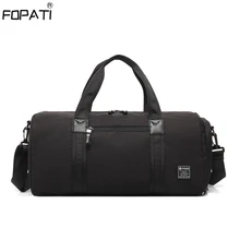 Большая Дорожная сумка, Мужская водонепроницаемая дорожная сумка для путешествий, сумка для путешествий, упаковочные кубики, складные сумки для ручной клади, органайзер с мешочком для обуви