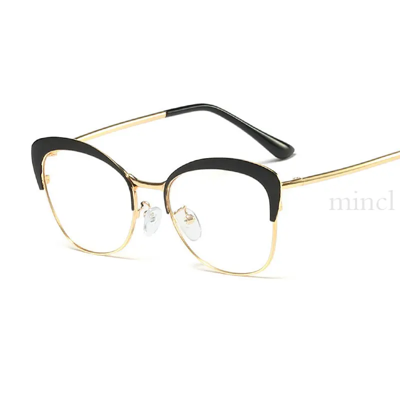 MINCL/ ретро кошка прогрессивная фотохромная очки для чтения Модные мужские и женские цветные многофокусные очки для выпускного NX