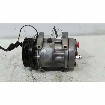 

AIR CONDITIONING COMPRESSOR VOLVO S40 SALOON