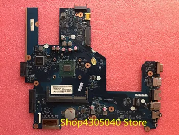 

774711-001 774711-501 774711-601 Genuine for HP 250 G3 15-R laptop Mainboard CPU N2830