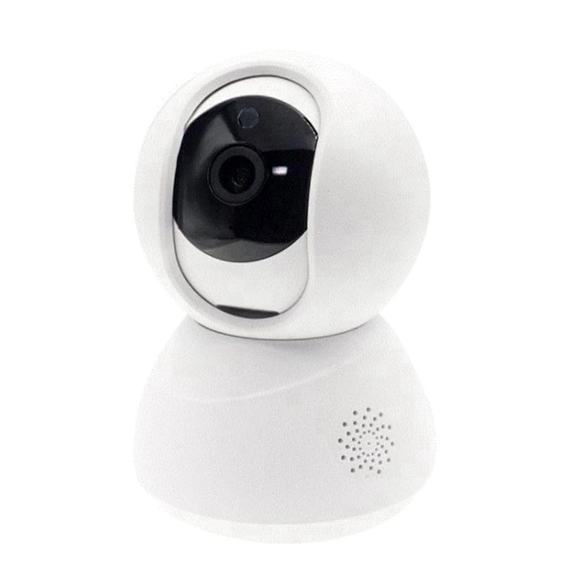 Камера видеонаблюдения с функцией ночного видения Wi-Fi 1080P | Инструменты