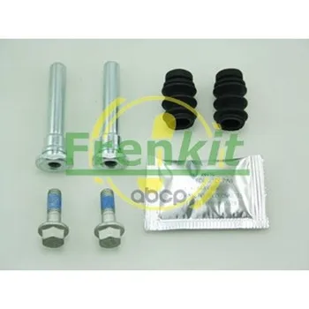 

A set of guide calipers Nissan Almera classic 2006-frenkit art. 810101