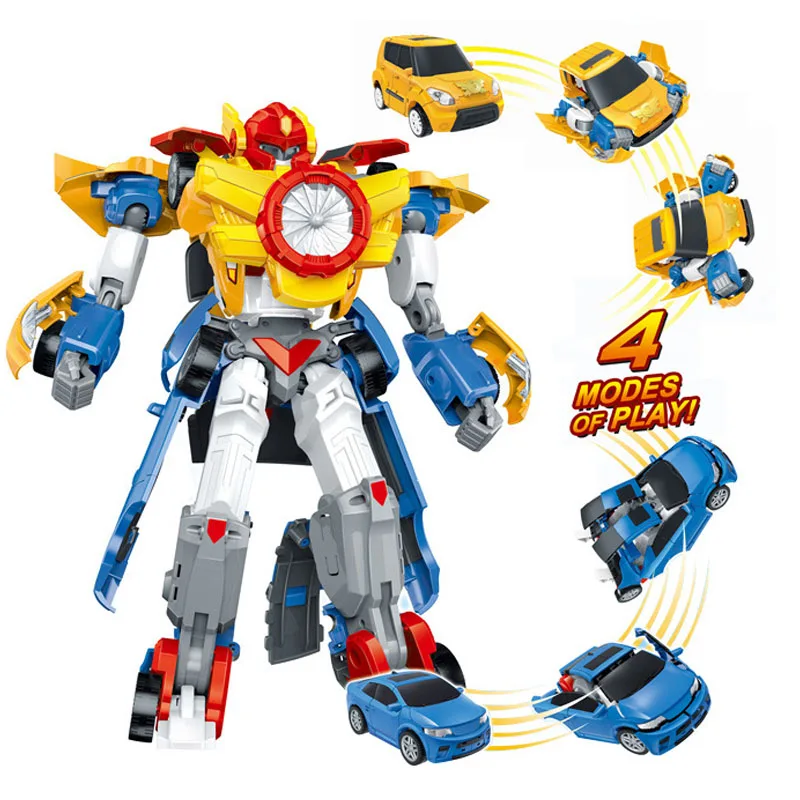 tobot airplane
