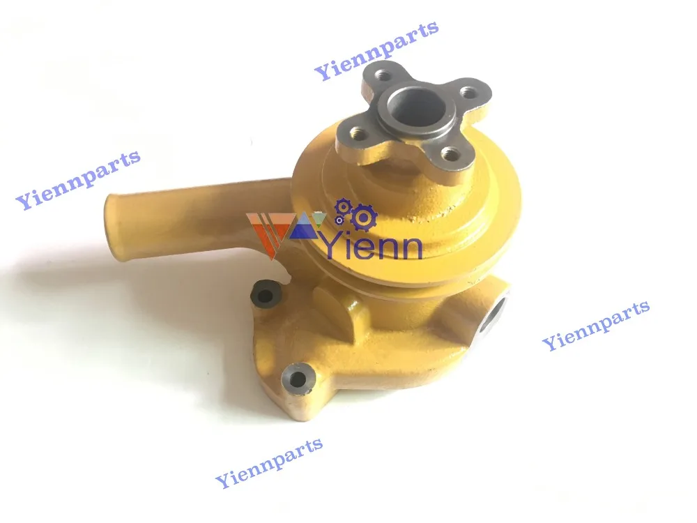2D94 water pump IMG_3234