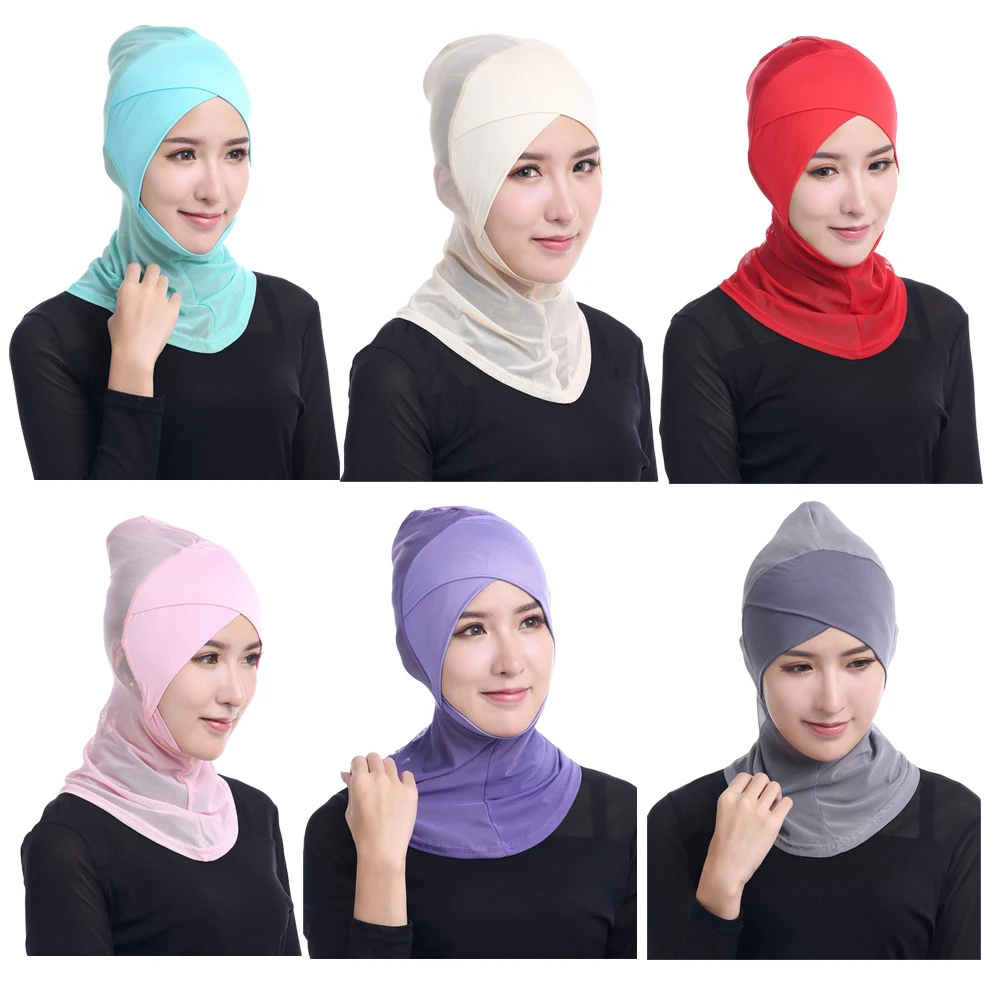 2019 Islam Serban Kepala Memakai Topi 