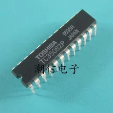 5 шт./лот TC35082P(DIP-24