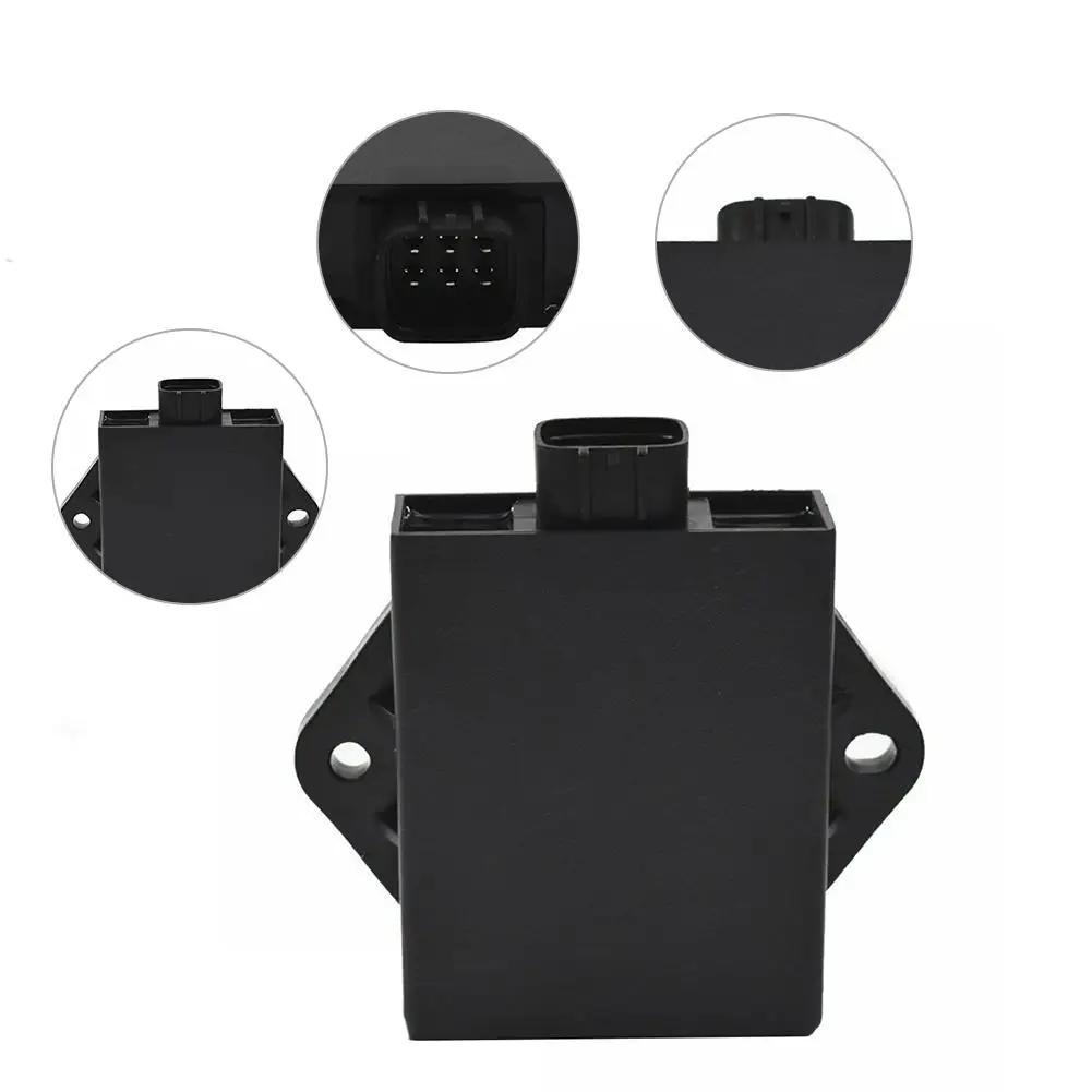 CDI модуль ARCTIC/CAT250/CAT300/2X4/4X4/1999-2005 Регулятор выпрямителя мотоцикла
