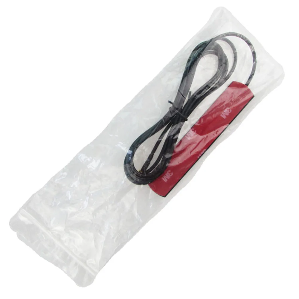 2PCS WIFI Antenna 3G 4G LTE Patch Antenna 700-2700MHz 12dbi SMA Male 3 5M Connector Extension Cable Cord wifi antenna 4g antenna lte antenna for Modem Router
