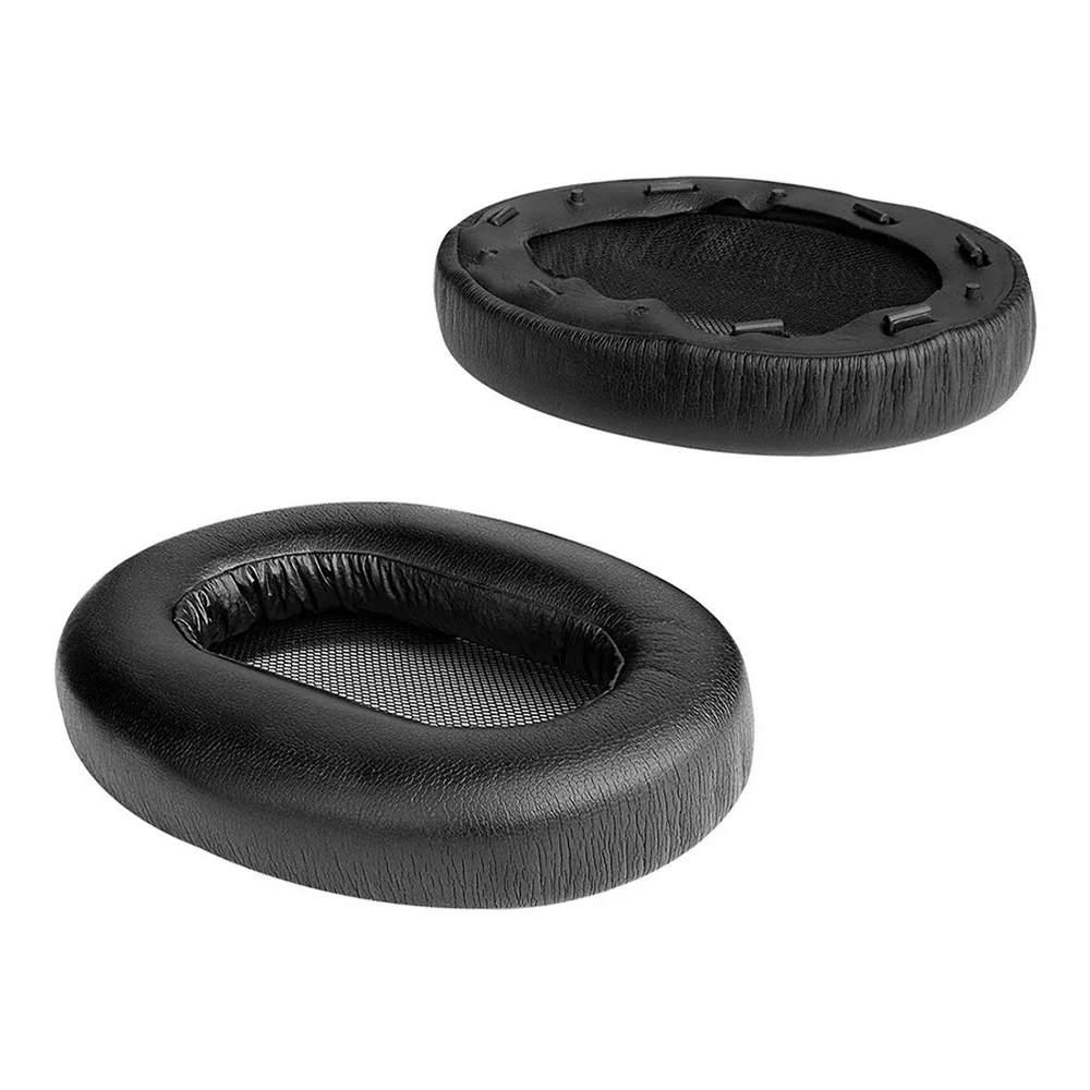 Replacement Ear Pads Ear Cushion Ear Cover Earpads Repair Parts for SONY MDR 1AM2 MDR 1AM2 1A M2 Headset Headphone