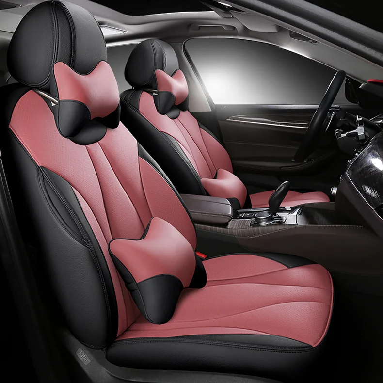 Пользовательские теплые сиденья для форд фиеста Mondeo Фокус mustang edge Escape Kuga S-MAX Ranger Transit EVEREST Телец для укладки волос