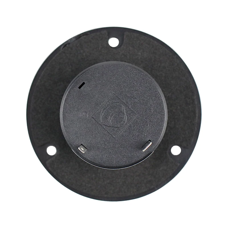GHXAMP 3 Inch Dome Tweeter Speaker 4OHM 20W Silk Film Treble 25 Core Home Theater for Bookshelf 5.1 Loudspeakers 90dB 2PCS