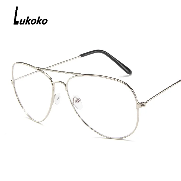 LUKOKO анти-голубые световые очки для мужчин и женщин, компьютерные игровые очки с защитой от синего излучения, синие очки-блокаторы, защита от радиации