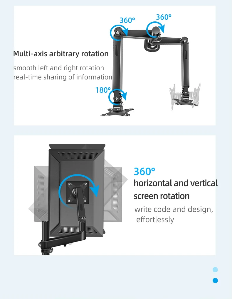 suporte para monitor