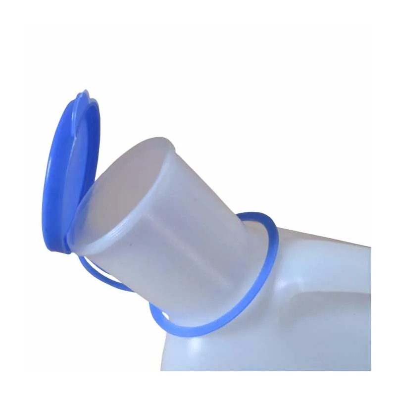 Female Male Portable Mobile Toilet Car Travel Journeys Camping Boats Urinal Outdoor Supllies