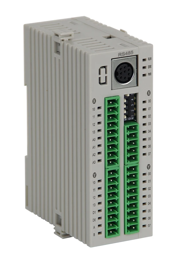 Temperature Control Module 4 Channels 16-bit high-precision isolation PID RTD Thermocouple RS485 Modbus SSR Relay Output | Инструменты
