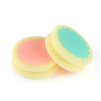 

5pcs Magic Painless Hair Removal Depilation Sponge Pad Remove Hair Remover Effective