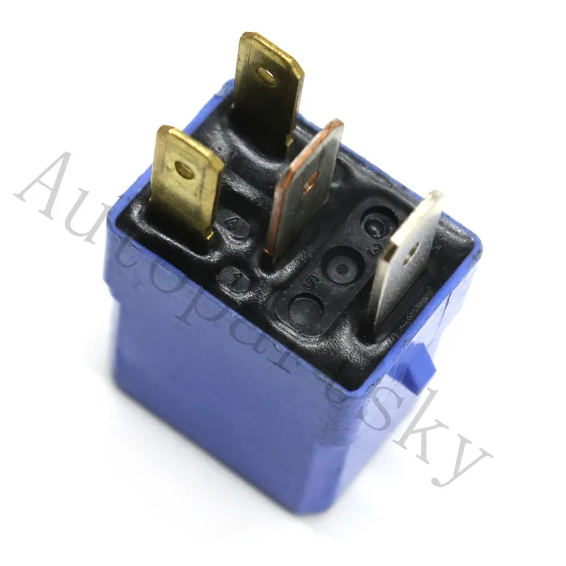 25230-79942 2523079942 ремонт авто реле для Nissan для Infiniti воздуходувка моторное реле новое другое