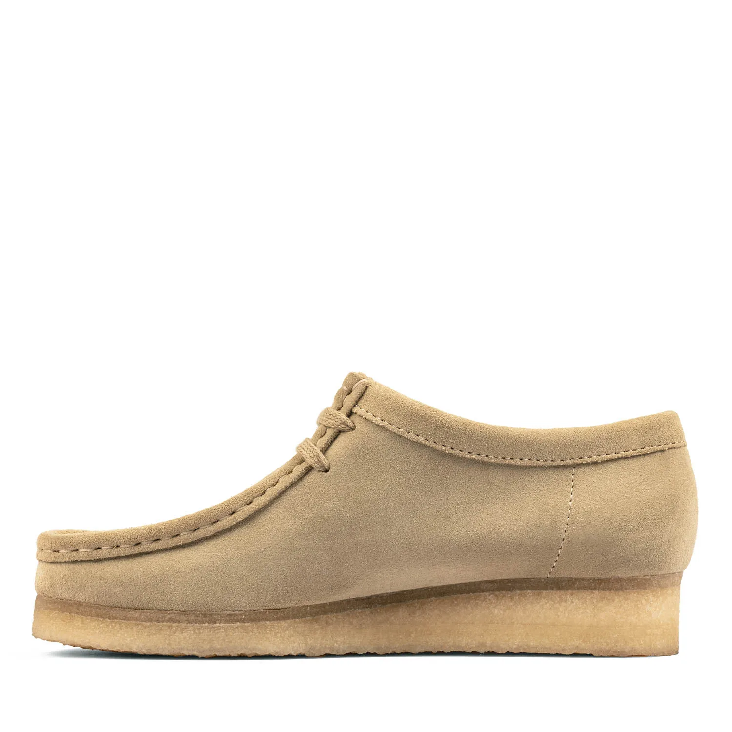Women's Shoes clarks (Wallabee 