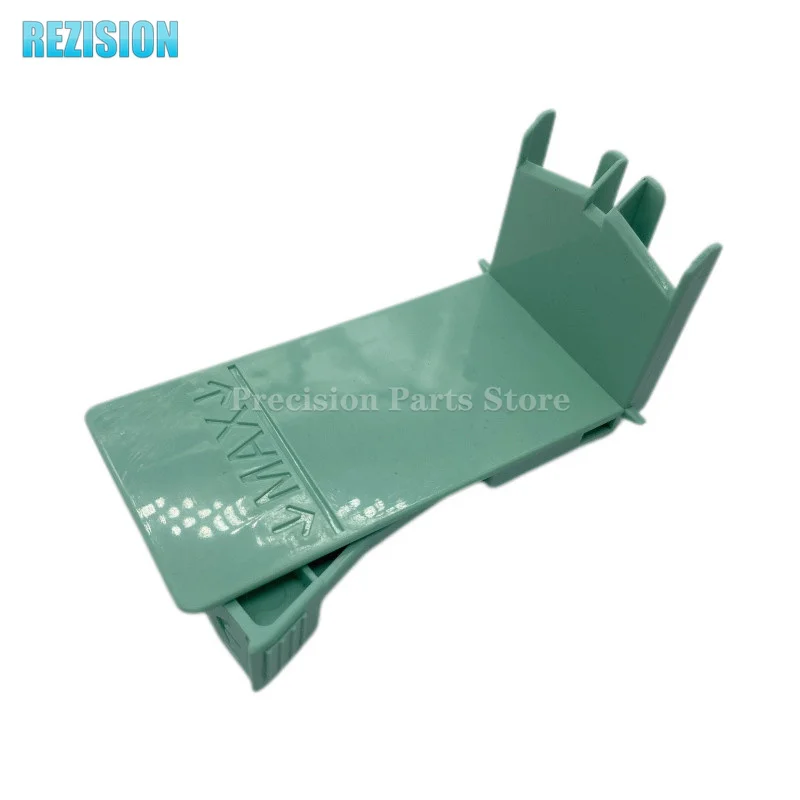 

Зеленая ручка для Xerox 4110 4112 4127 J75 1100 D95 D110, бумажная коробка, перегородка, ручка, рычаг, принтер, копировальные детали