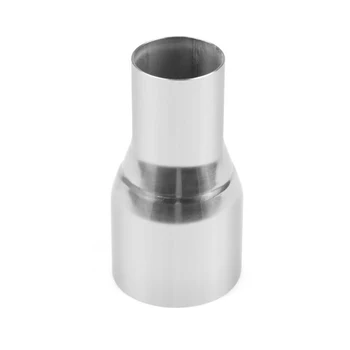 

Replacement Exhaust Pipe Wear resistance Accessories Exterior Connector Tube