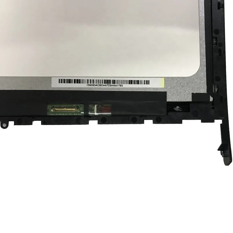 15.6 inch Test well For Lenovo Edge 15 