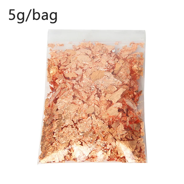 Rose Gold-5G-Bag