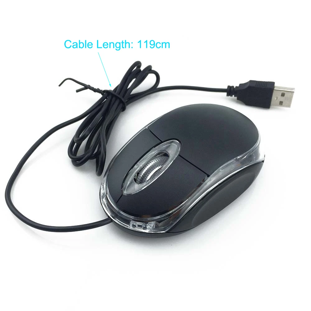 Mini Mouse Cheap Mouse