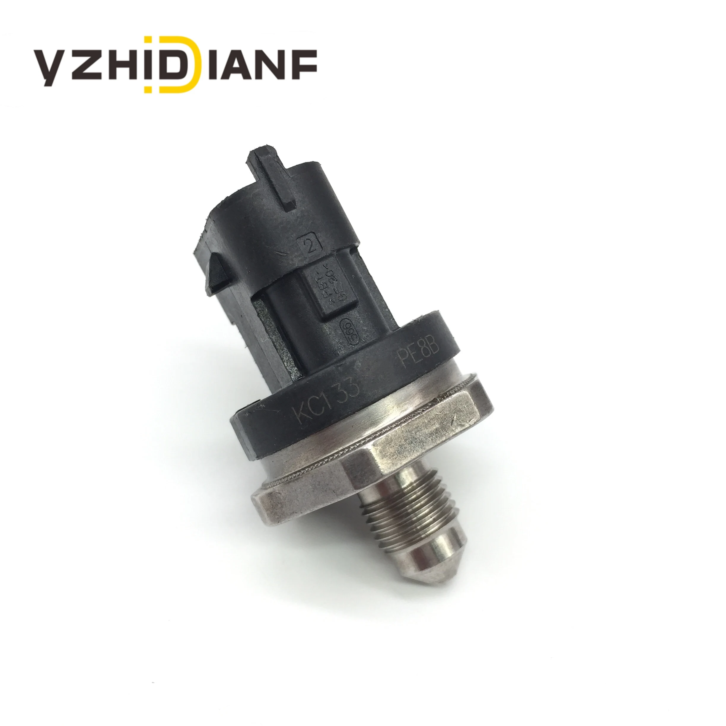 

Датчик давления топлива 110R-000123CKV4.2 для замены VOLVO- BOSCH, 1 шт.