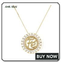 MHS.SUN CZ Zircon Big Cross Pendant Necklace For Men Women Gift Hip Hop Gold/Silver/Black Chain Necklace Religion Jewelry 1PC