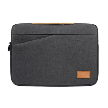

15in Laptop Notebook Sleeve Case Bag Pouch Cover for MacBook Air Pro 2019