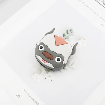 

Cartoon Earphone Case for Samsung Galaxy Buds Live 2020 Wireless Headset Shockproof Silicone Protect Headphone Cover Accessory