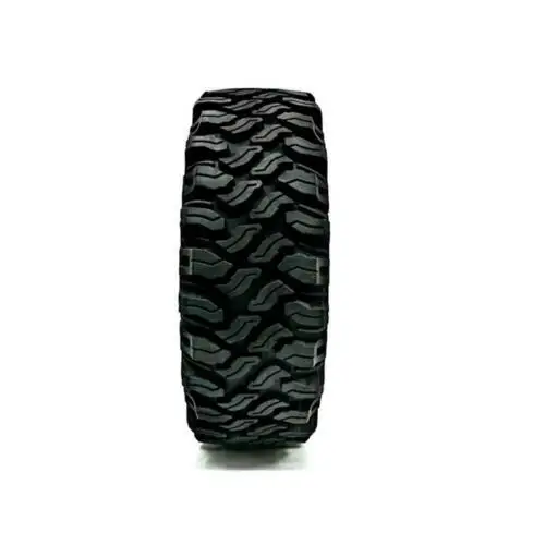 2,8 дюймов M/T высокая производительность шины Капо RC 1/6 SIXER1 самурайский гусеничный автомобиль