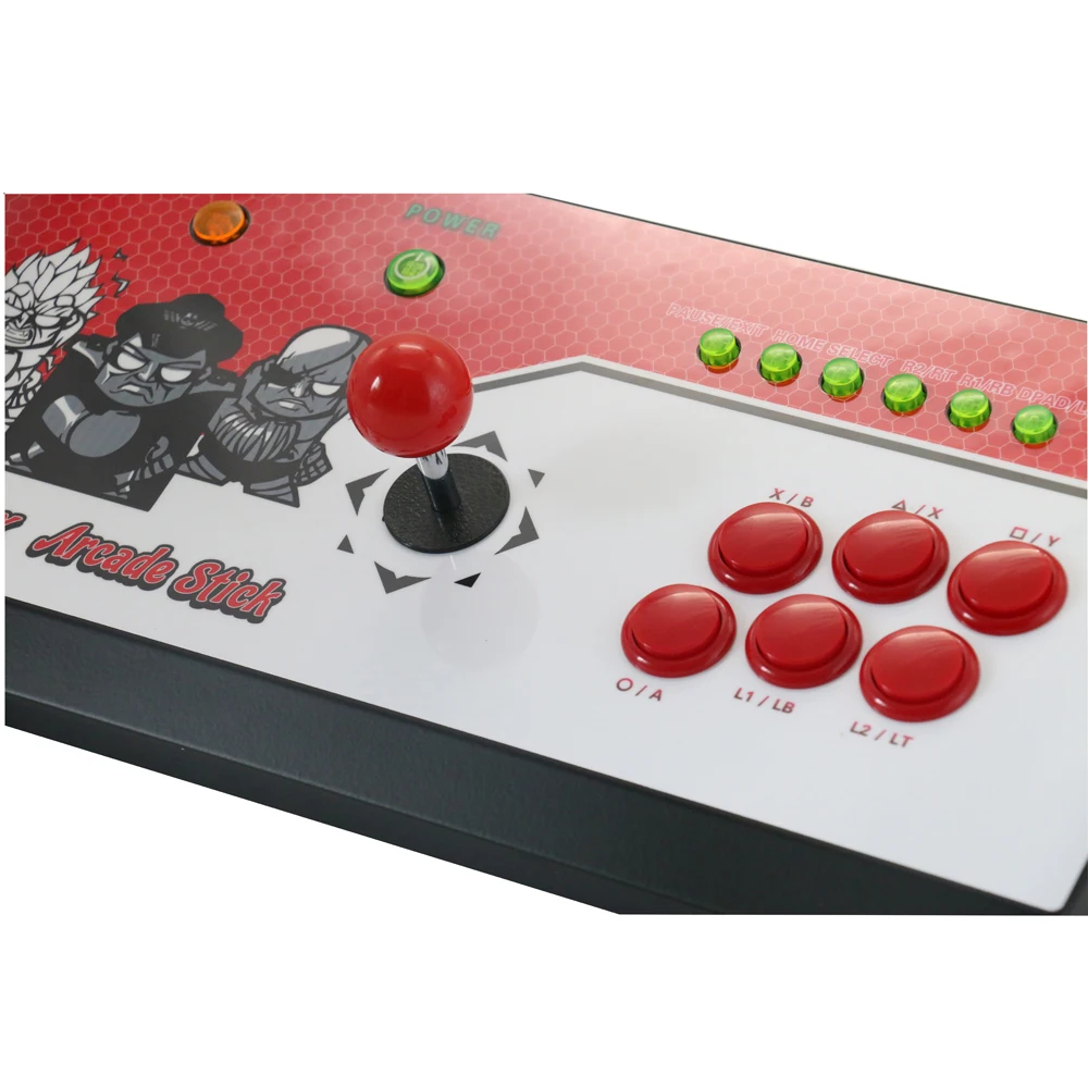 

Pandora Box DX+ HDMI 3000 in 1 Jamma Multi Game Board Pandora's Box DX+ Multi Arcade Game Board Pandora Box DX HD for Video Game