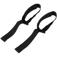 Спортивная Повязка На Запястье спортивный браслет Мощность подъема бодибилдинг для тренировок напульсник наручные Поддержка для Мощность тренажерный зал