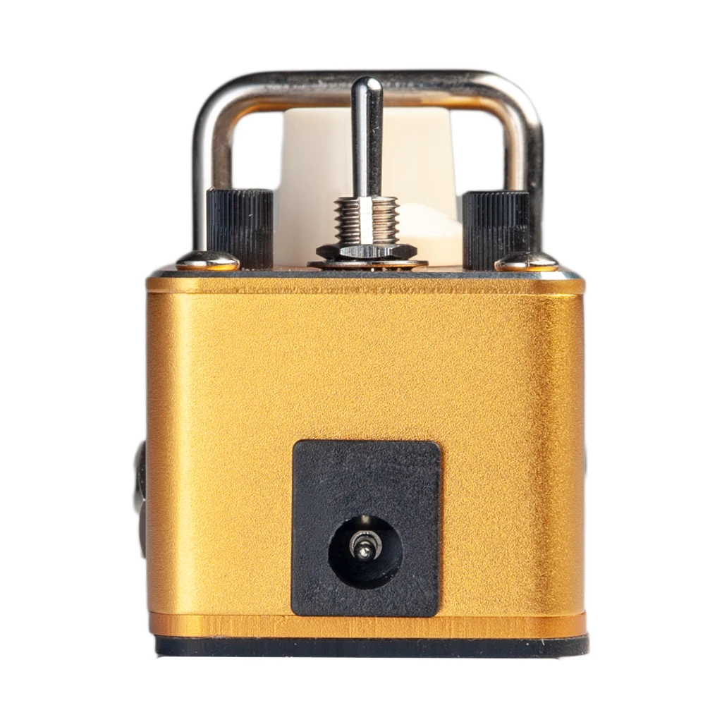 Simulator Effect Pedal APN-3 Electric Guitar Replacement Parts