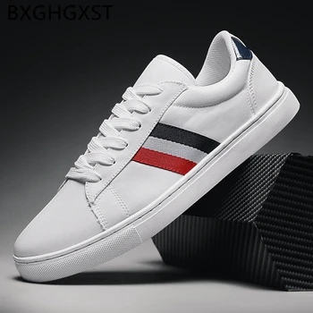

Canvas Shoes Men 2020 Fashion White Sneakers Summer Shoes Men Breathable Sneakers Designer Shoes Men Casual Zapatillas Hombre
