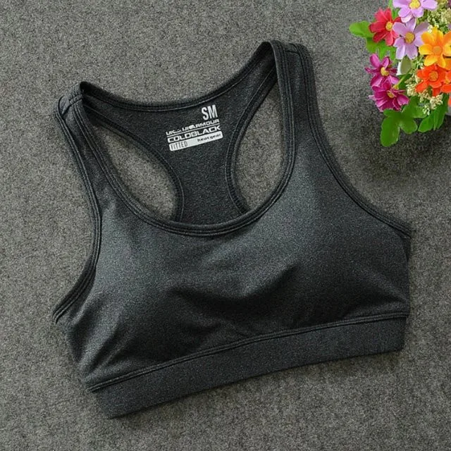 Лидер продаж мкА женские спортивные Push Up нижнее дышащей кожане мужские кроссовки Фитнес бюстгальтер для йоги ваши ноги не будут потеть и будут дышать и влагу 6081