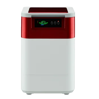 

Food Waste Processor Household Kitchen Food Waste Composting Machine Garbage Biochemical Disposer Food Waste Decomposer