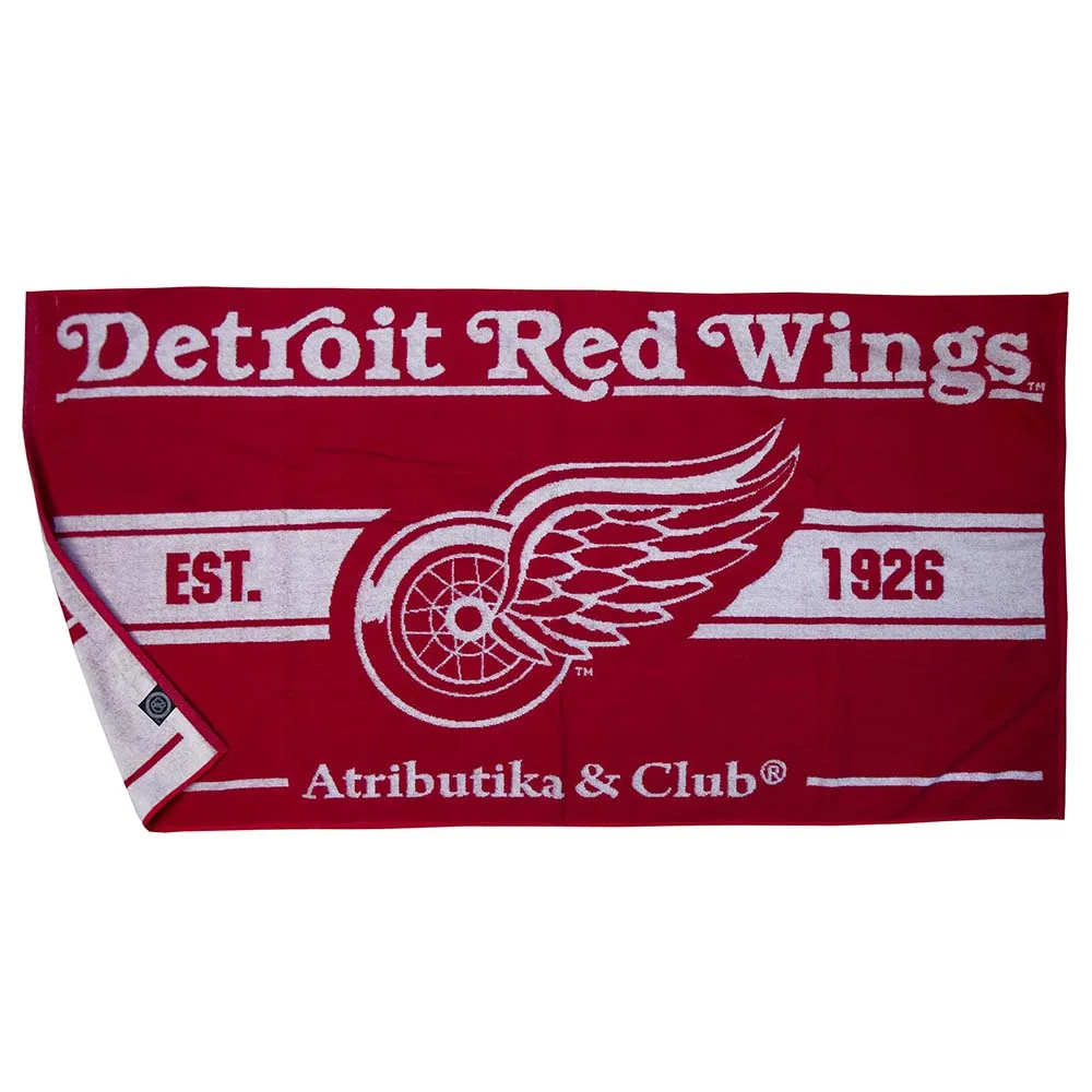 Towel NHL Detroit Red Wings | Дом и сад