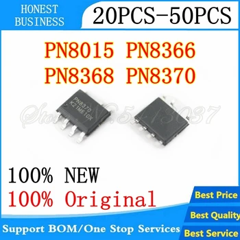

(20-50piece)100% New PN8015 PN8366 PN8368 PN8370 SOP-7 SOP7 Chipset