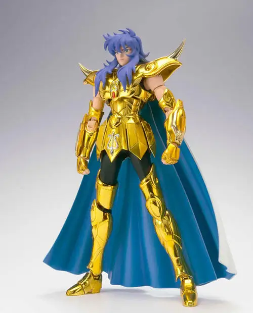 Металлический клуб metalclub MC Saint Seiya Scorpio Milo glod Myth Cloth Gold Ex фигурку модель игрушки