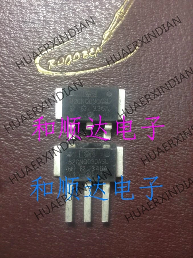 20 шт./лот 82CNQ030A
