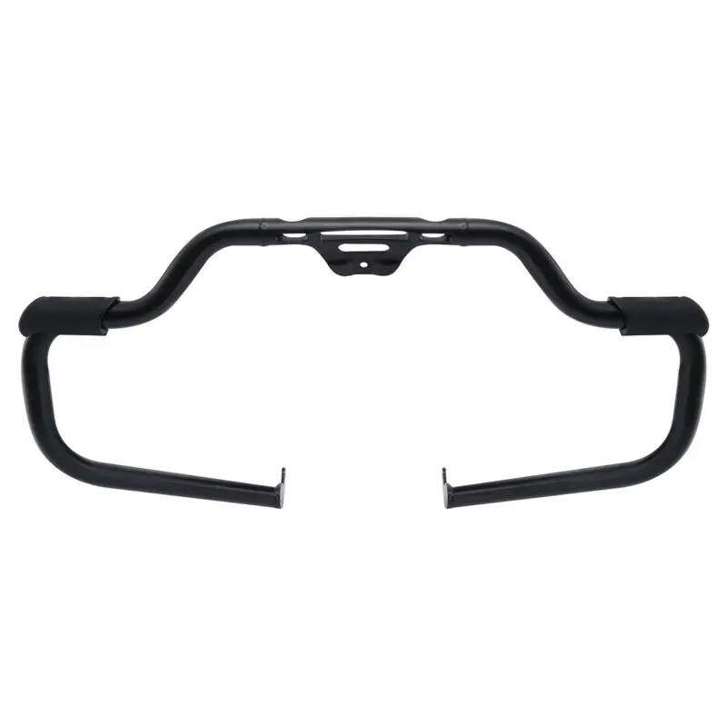 Мотоцикл усы двигатель Guard Bar комплект для Harley Softail Fat Boy 114 FLFBS