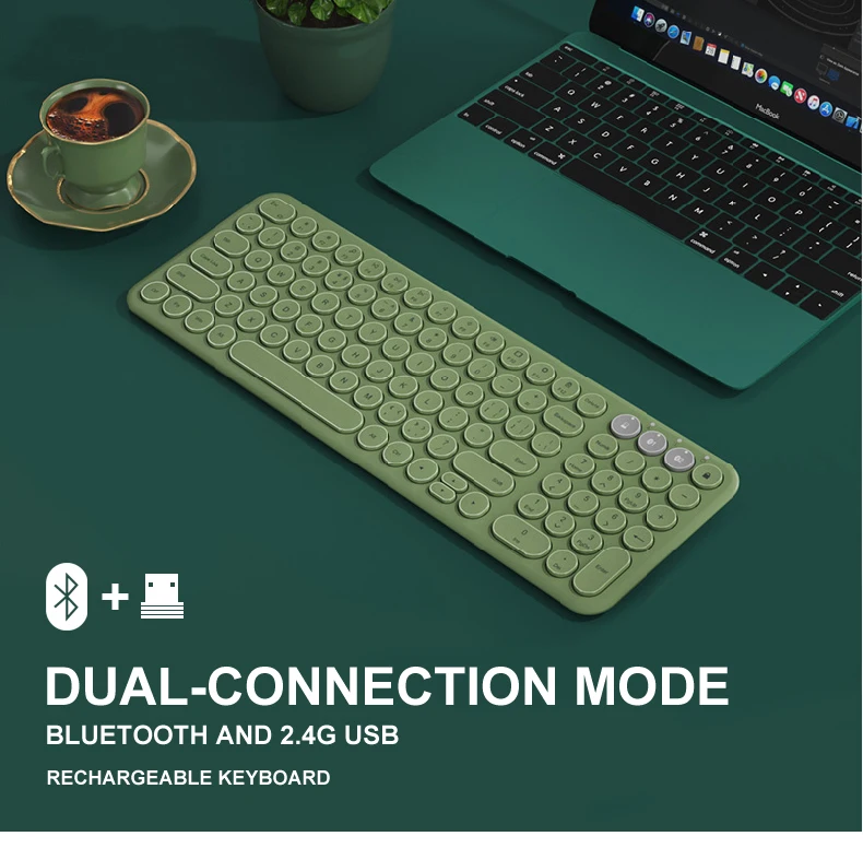 estável 2.4ghz e bt modo duplo quiet