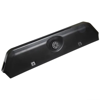 

3rd Brake Light Camera for Iveco Daily VI 2015->2019 ( Typ VI 6 ) , Reverse Back Camera Stop lights Rear View Camera HD 720P