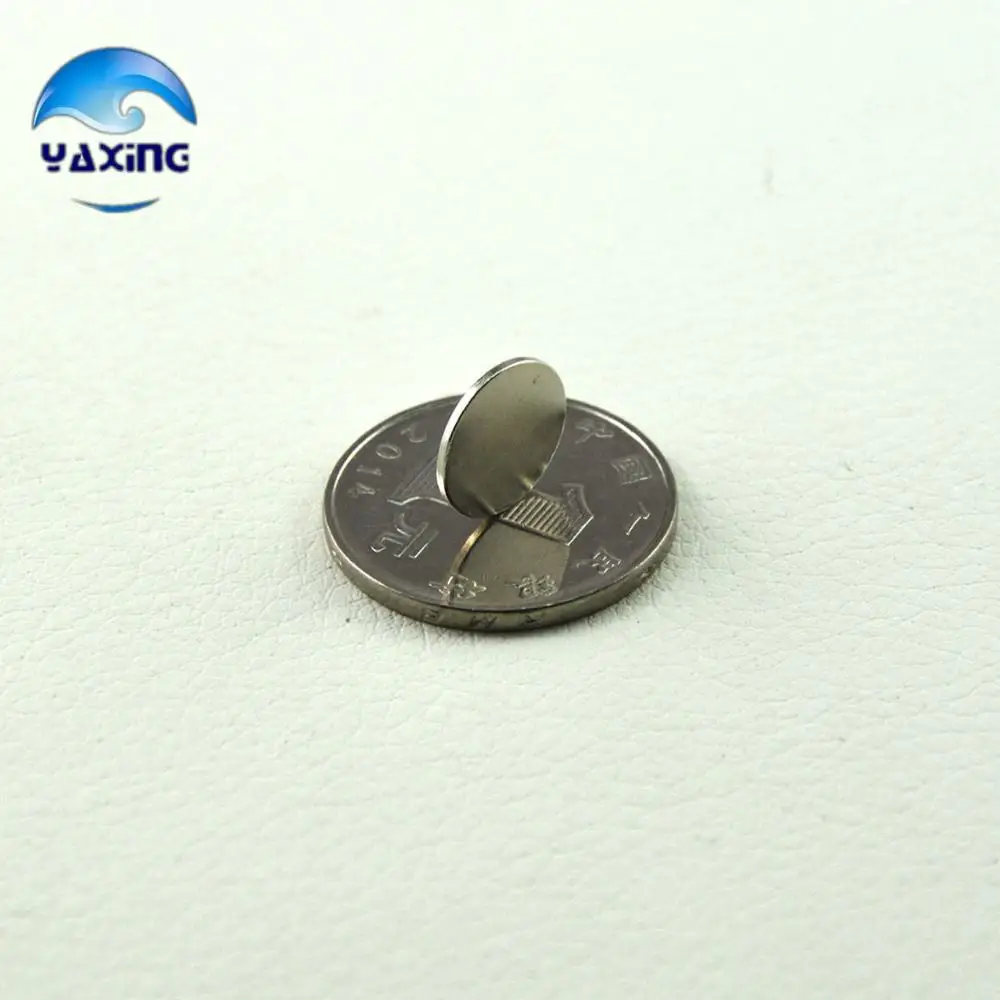 100 шт. Dia12x2mm N35 неодимовый магнит супер мини Сильный Круглый редкоземельный магнит NdFeb для рукоделия 12*2 мм