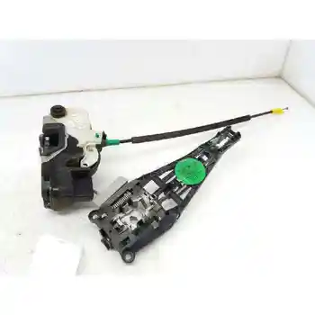 

13503178 REAR DOOR LOCK RIGHT CHEVROLET CRUZE