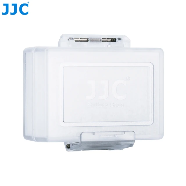 Sac De Rangement Pour Batteries Appareil Photo - Compatible LP-E6, LP-E17, NP-F550, Piles AA