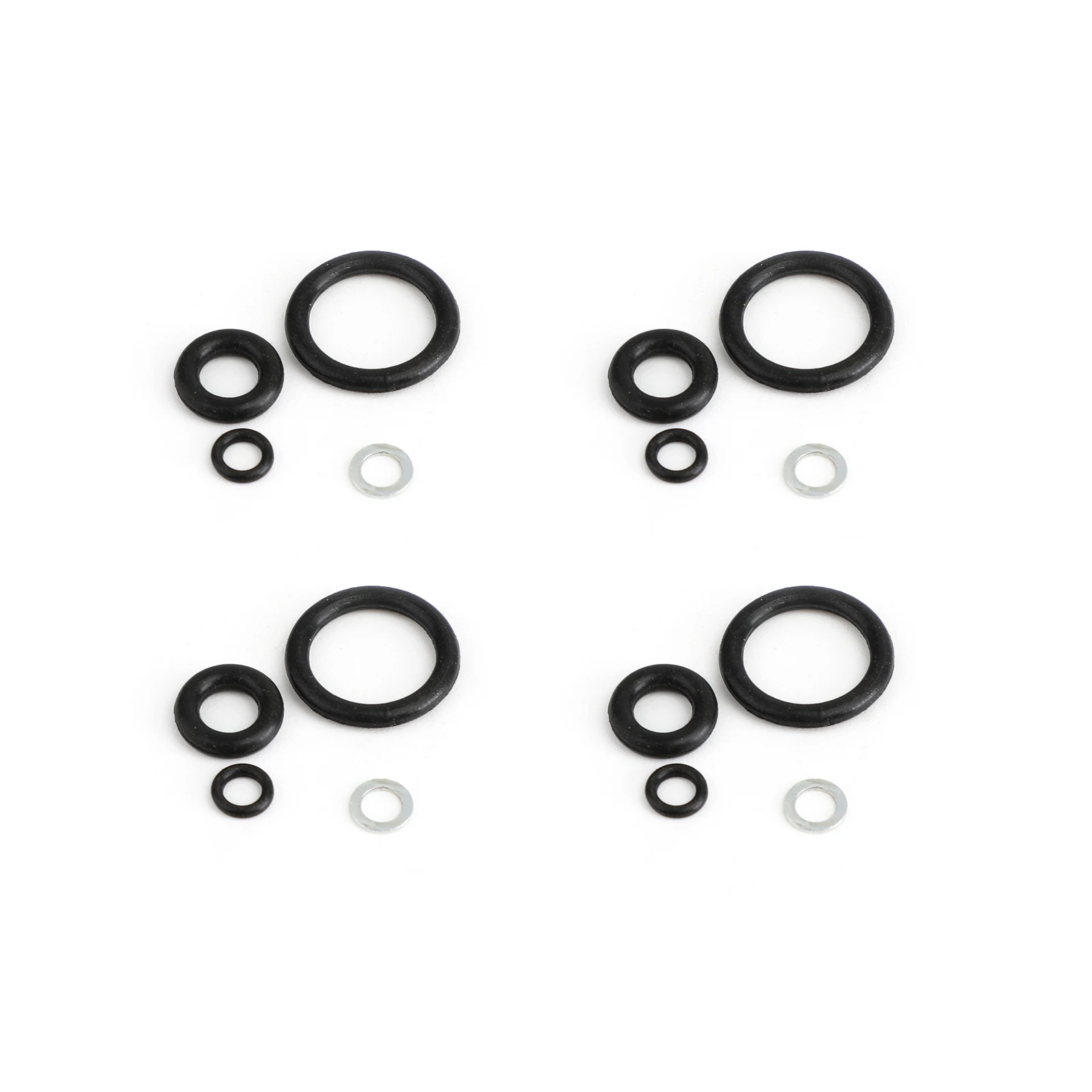 Areyourshop для Honda CBR600F3 1995-1998 карбюратор Карбюратор Ремонтный комплект CBR 600 F3 алюминий