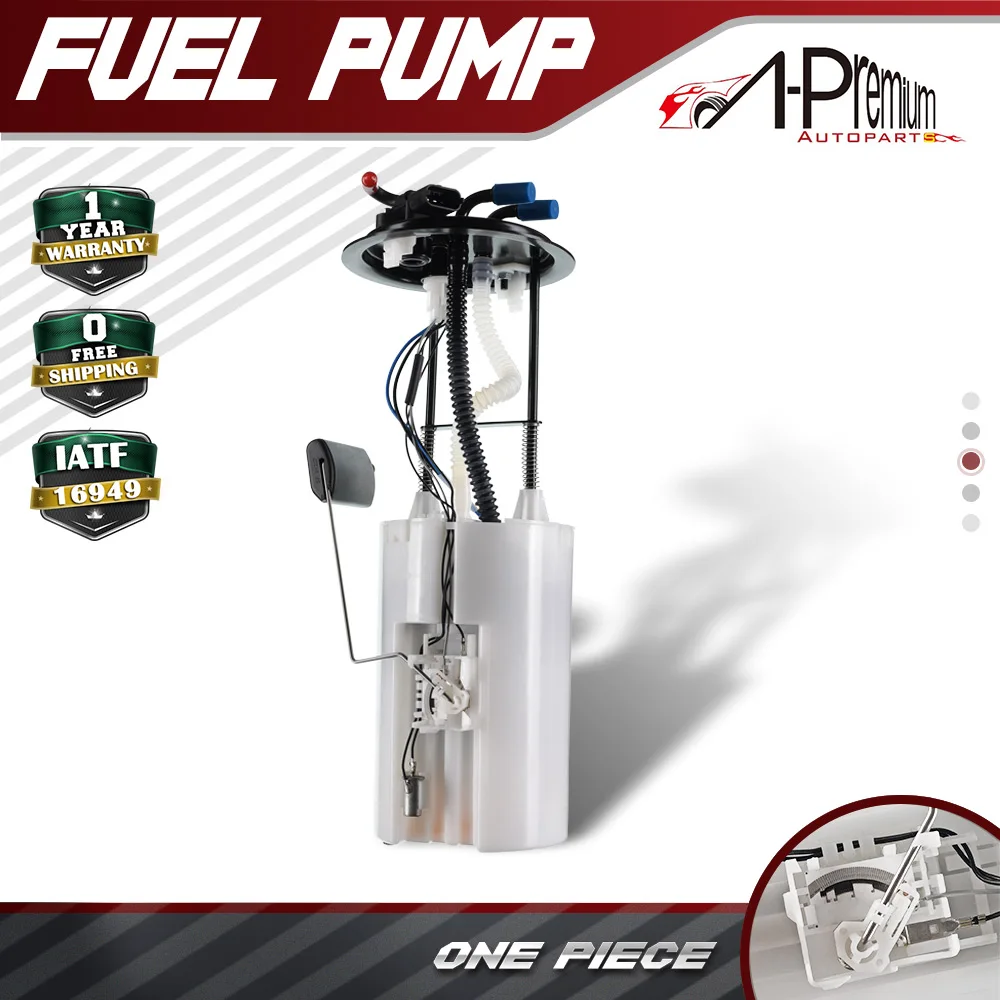 E8676M Fuel Pump Module Assembly For Kia Sorento 2005-2006 3.5L W// Sending Unit